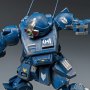 Strikedog Robo-Dou