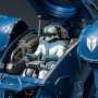 Strikedog Robo-Dou