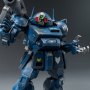 Strikedog Robo-Dou