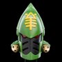 Striking Scorpions Helm