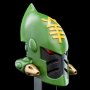 Striking Scorpions Helm