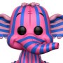 Winnie The Pooh: Heffalump Stripped Pop! Vinyl (Barnes & Noble)