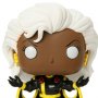 Marvel: Storm Black Suit Pop! Vinyl (Hot Topic)