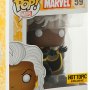 Storm Black Suit Pop! Vinyl (Hot Topic)