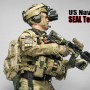 U.S. NAVY SEAL Team 10 (studio)