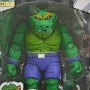 Stump Wrestling Leatherhead Archie Comics