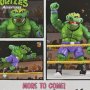 Stump Wrestling Leatherhead Archie Comics