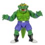 Teenage Mutant Ninja Turtles: Stump Wrestling Leatherhead Archie Comics