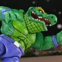 Stump Wrestling Leatherhead Archie Comics