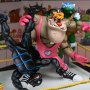 Stump Wrestling Turtles Archie Comics 4-PACK