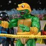 Stump Wrestling Turtles Archie Comics 4-PACK