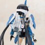 Stylet Blue Impulse With T-4 Egg Plane