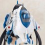 Stylet Blue Impulse With T-4 Egg Plane
