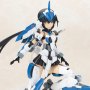 Stylet Blue Impulse With T-4 Egg Plane