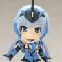 Frame Arms Girl: Stylet Cu-Poche