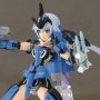 Frame Arms Girl: Stylet Hand Scale