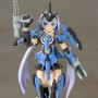 Stylet Hand Scale