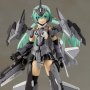 Stylet XF-3 Low Vicibility