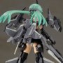 Stylet XF-3 Low Vicibility