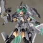 Stylet XF-3 Low Vicibility