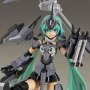 Stylet XF-3 Low Vicibility