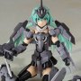 Stylet XF-3 Low Vicibility