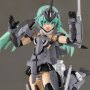 Stylet XF-3 Low Vicibility