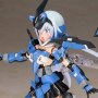 Frame Arms Girl: Stylet XF-3 Plus