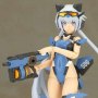 Stylet Swimsuit