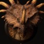 Styracosaurus Brown