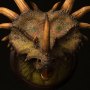 Styracosaurus Green