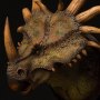 Styracosaurus Green