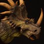 Styracosaurus Green