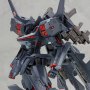 Muv-Luv Alternative Total Eclipse: SU-47 Berkut