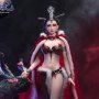 Su Daji Silver