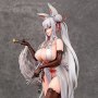 Original Character: House Of Unhumans Su Jiu (Yi Ren Guan)