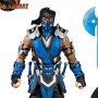 Mortal Kombat XI: Sub-Zero