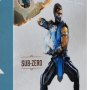 Sub-Zero