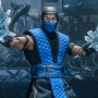 Sub-Zero