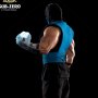 Sub-Zero