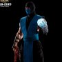 Mortal Kombat: Sub-Zero