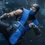 Mortal Kombat 11: Sub-Zero