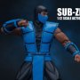 Sub-Zero