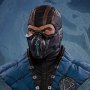 Mortal Kombat X: Sub-Zero