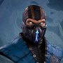 Sub-Zero Cryomancer (Pop Culture Shock)