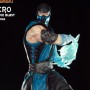 Sub-Zero Ice Blast (Pop Culture Shock) (studio)