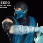 Sub-Zero Ice Blast (Pop Culture Shock) (studio)