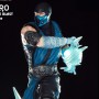 Mortal Kombat: Sub-Zero Ice Blast (Pop Culture Shock)