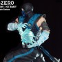 Sub-Zero Ice Blast (Pop Culture Shock) (studio)