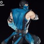 Sub-Zero Ice Blast (Pop Culture Shock) (studio)